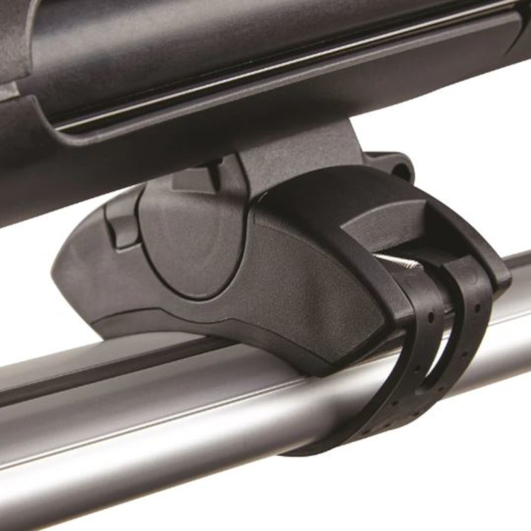 Yakima FatCat Evo 4 Ski Rack - Black - Image 4